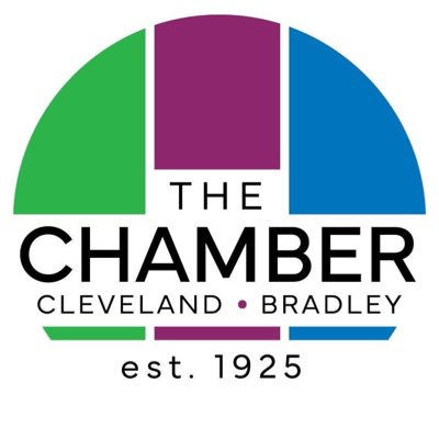 Cleveland/Bradley Chamber of Commerce (Tennessee) (@clechamber) on Twitter photo A new look for 100 years. Three departments under one awning, all working together for a strong and successful Cleveland and Bradley County.
<a href="/Cleveland_TN/">Cleveland_TN</a> #BradleyCounty #CleChamber #ChamberofCommere
#NewProfilePic <a href="/TNChamber/">Tennessee Chamber of Commerce & Industry</a> #TheChamber A new look for 100 years. Three departments under one awning, all working together for a strong and successful Cleveland and Bradley County.
<a href="/Cleveland_TN/">Cleveland_TN</a> #BradleyCounty #CleChamber #ChamberofCommere
#NewProfilePic <a href="/TNChamber/">Tennessee Chamber of Commerce & Industry</a> #TheChamber