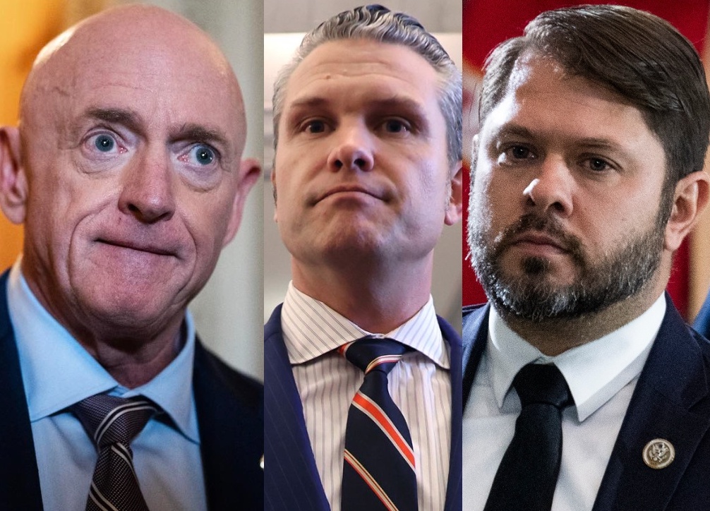 Occupy Democrats tweet media