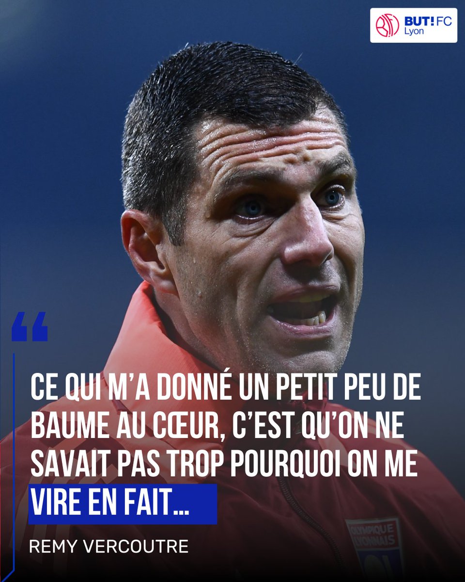 Le Talkshow #OL N°4 avec Rémy Vercoutre en invité. C'est ici :

youtu.be/yABjKaQKb8A?si…