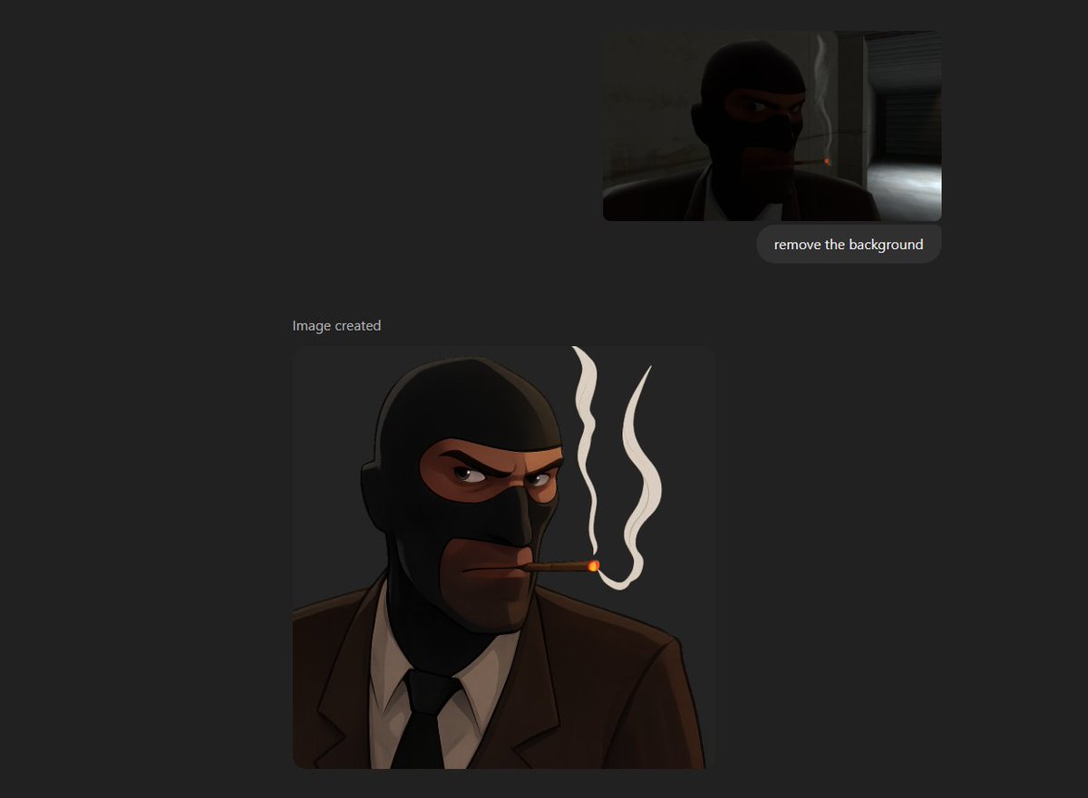 ImageOmega tweet media