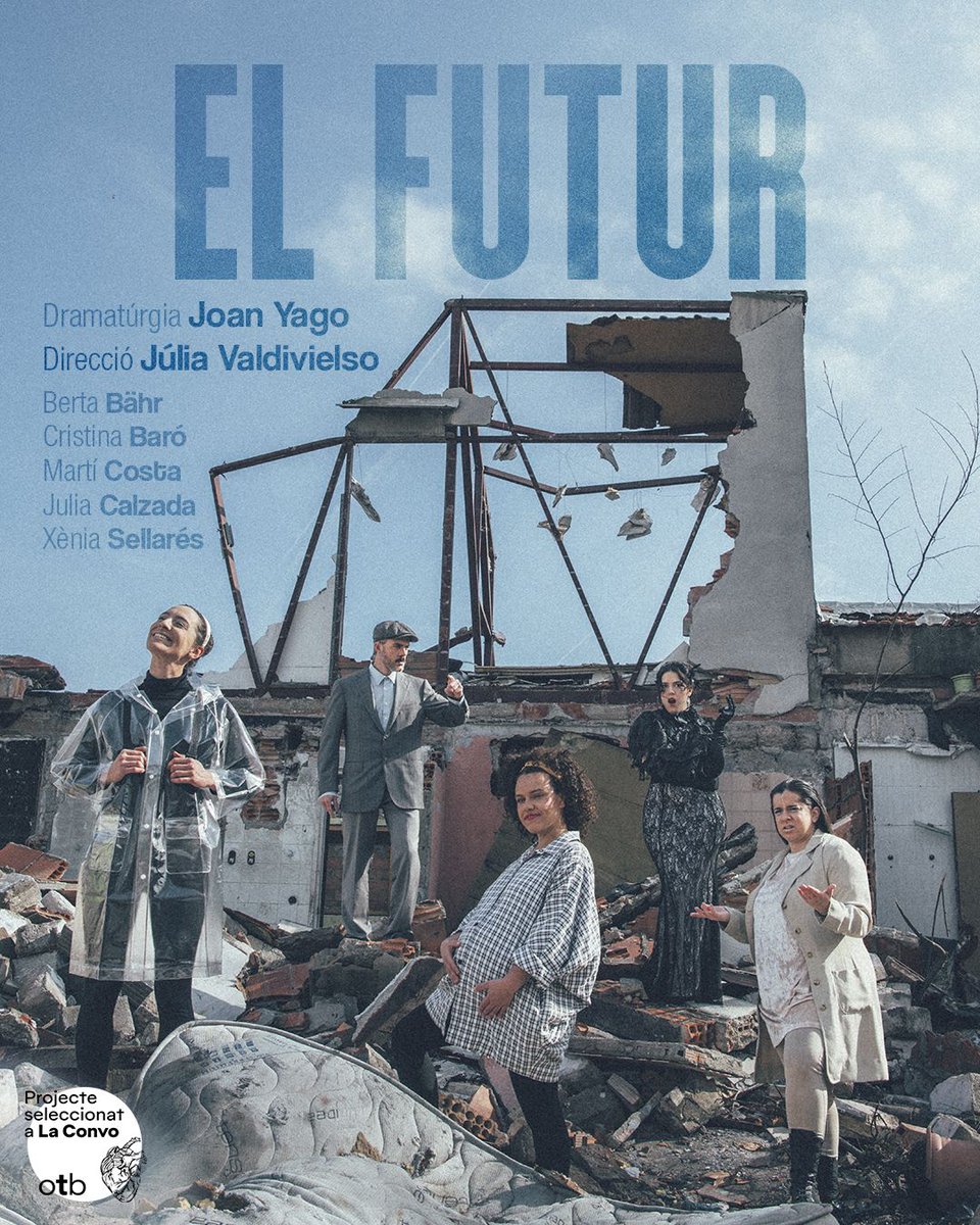 Sala Versus Glòries tweet media