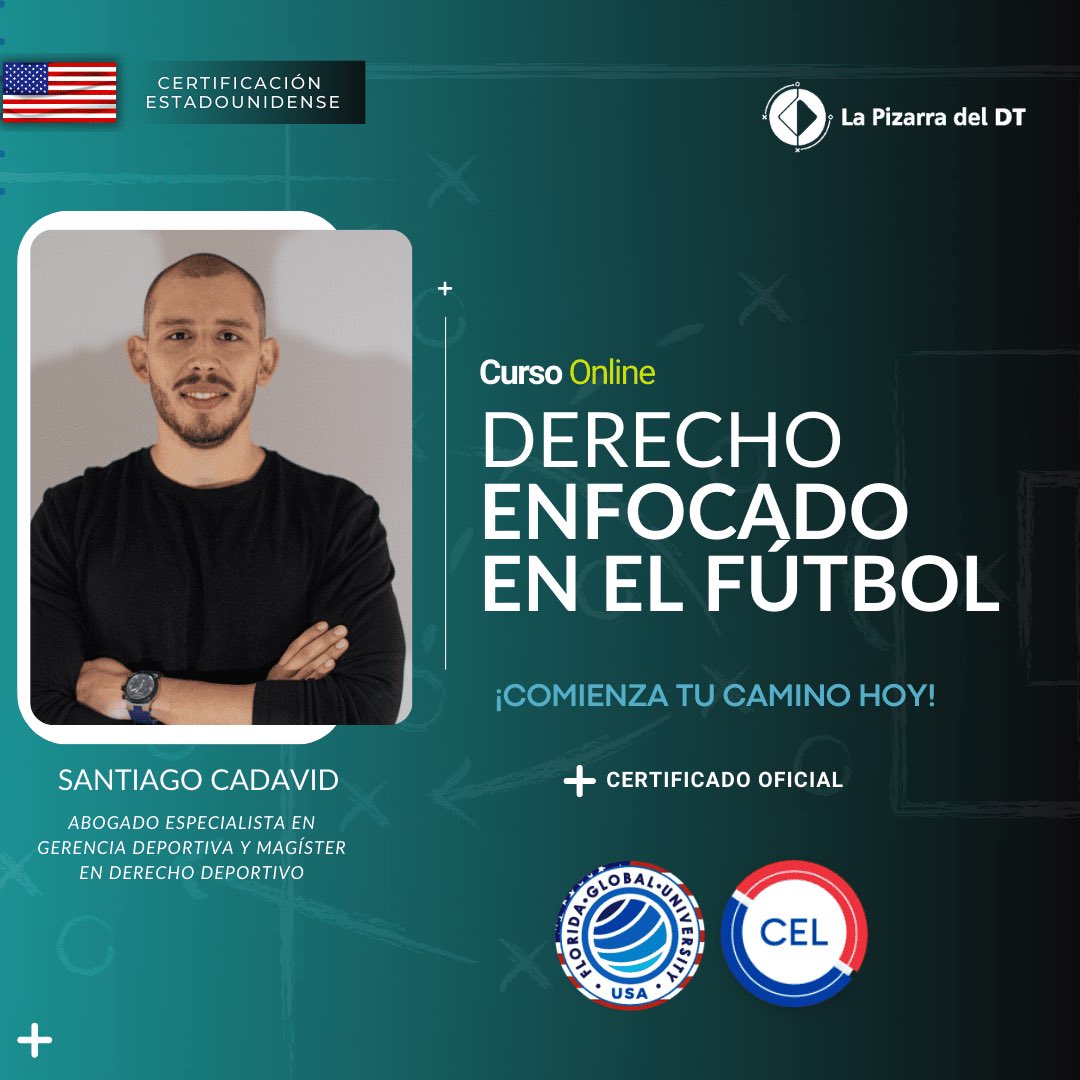 Santiago Cadavid A. tweet media