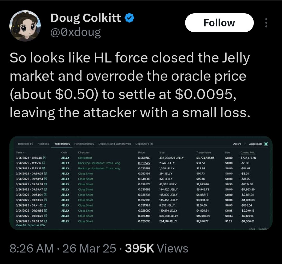 run ⬡ the ⬡ juels tweet media