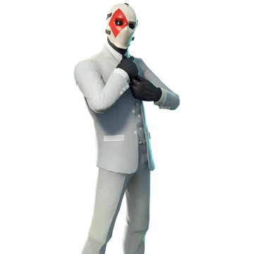 Minerva: UEFN Battle Royale tweet media