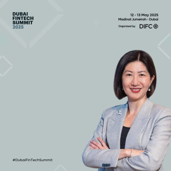 fintechhivedifc's tweet image. Excited to feature Bonnie Y Chan, chief executive officer of Hong Kong Exchanges and Clearing Limited, at Dubai FinTech Summit 2025! With over 30+ years of experience, she has been instrumental in shaping market infrastructure and global financial growth.  

📅 12-13 May 2025 |…