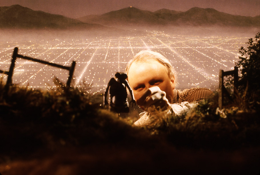 SpielbergVault's tweet image. E.T. the Extra Terrestrial (1982) | #ET