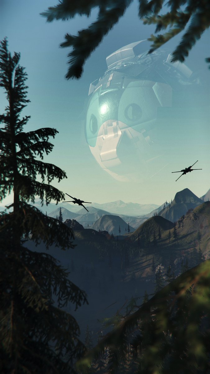 Star Citizen tweet media