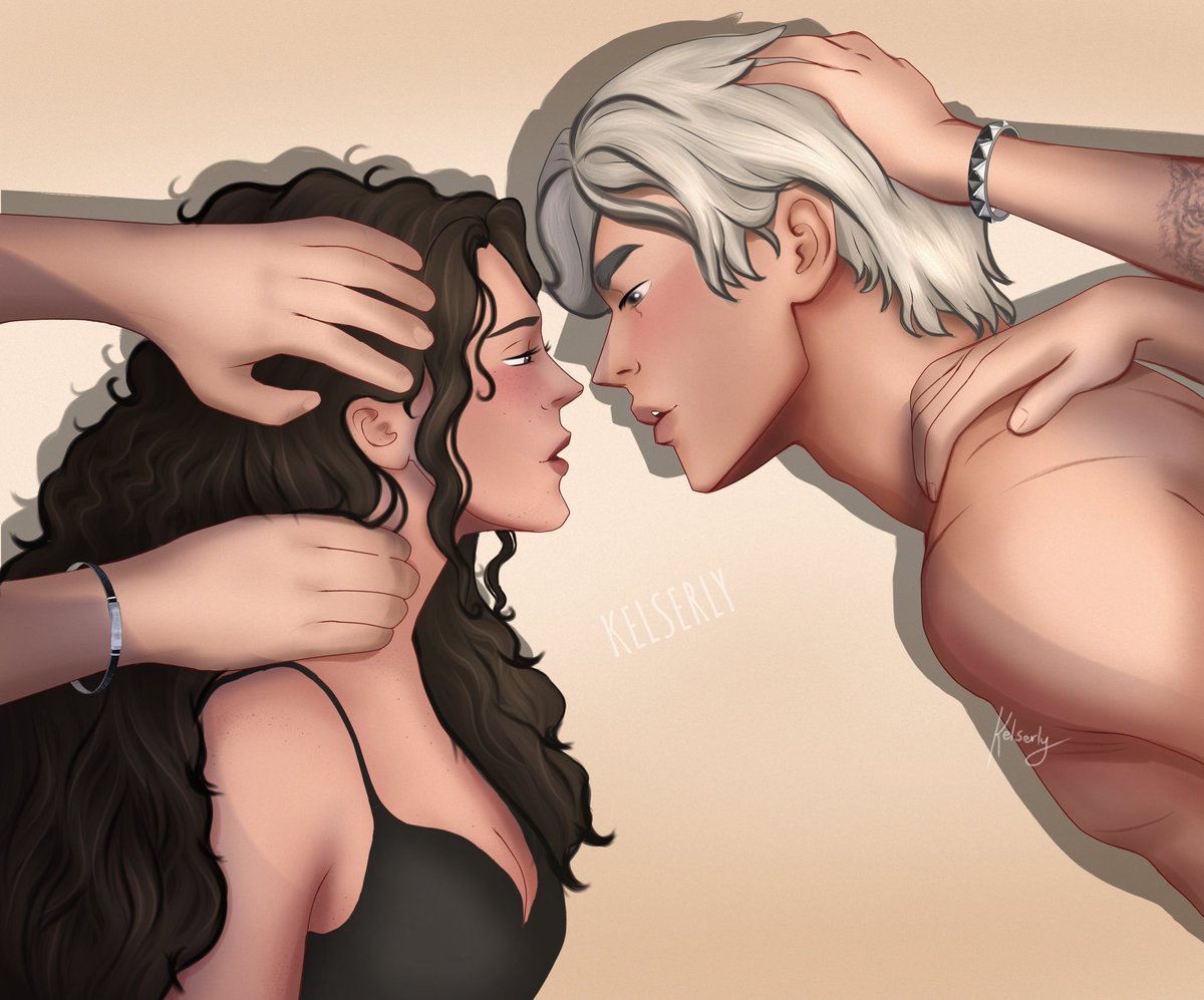 How many are y'all still active here?
#dramione