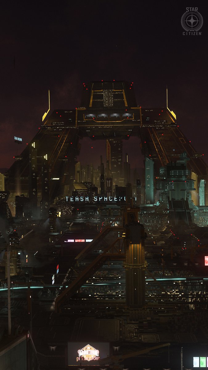 Star Citizen tweet media