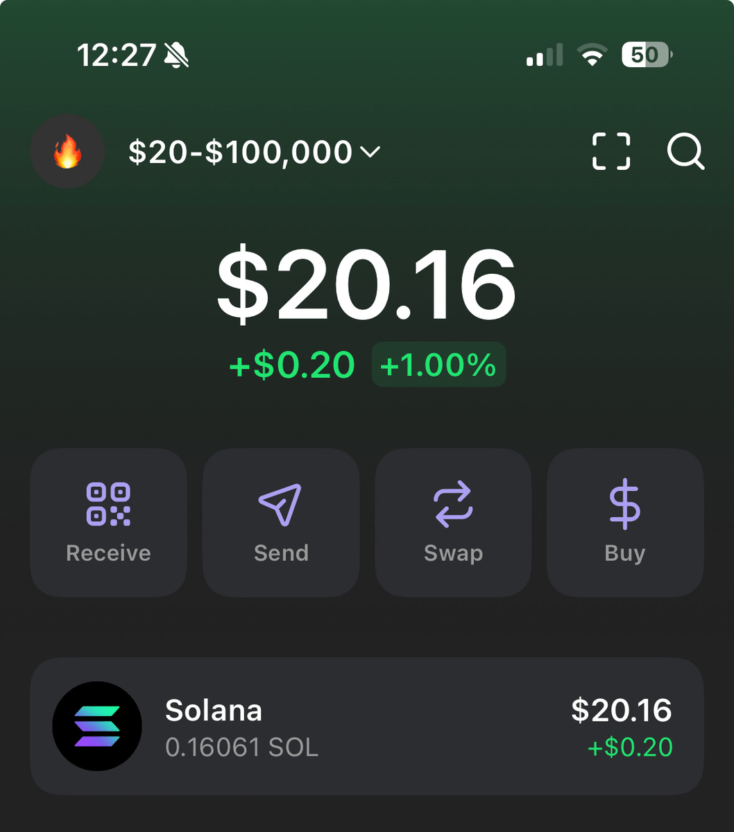 ZERO RISK CHALLENGE TO $100K

This isn't clickbait | Last chance

We'll start with $20 and reach $100K in 1–2 months.

Zero risk? I'll give $20 to each participant in the challenge.

Currently, only 286/500 are free for my subs only.

If you're in:

• Like &amp; Retweet
• Comment