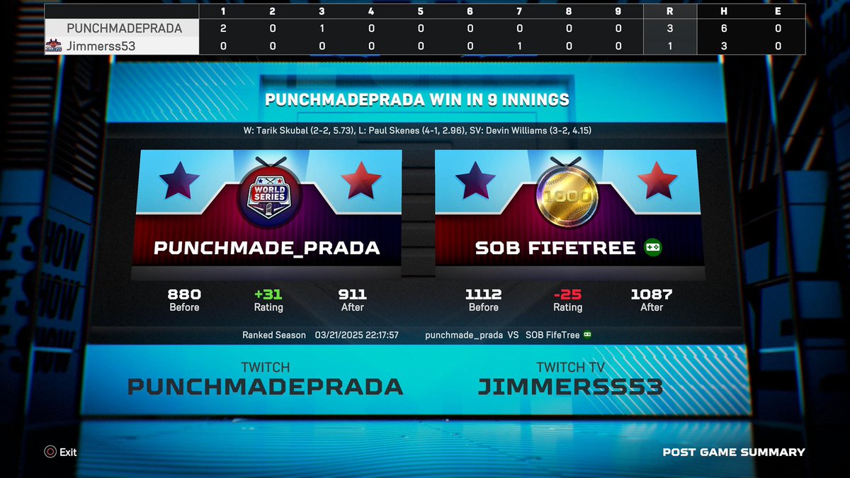 PradaCLB's tweet photo. Kids can’t compete 🫵🏽🤡@Jimmerss531 @Sellout1_ https://t.co/Ae4F02AOXS