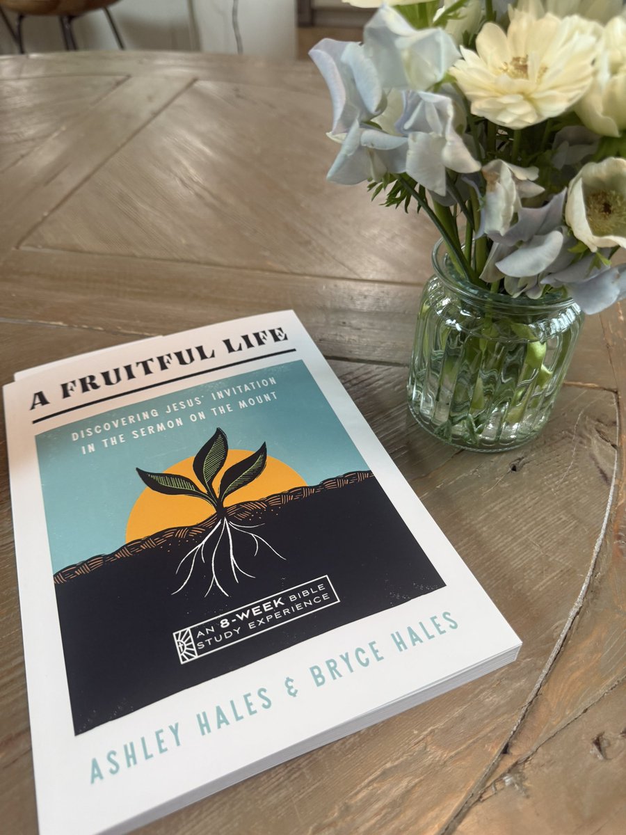 Jamin Goggin (@jamingoggin) on Twitter photo My friends <a href="/aahales/">Ashley Hales</a> <a href="/bahales/">Bryce Hales</a> have produced what is sure to be a wonderful resource for all who desire “A Fruitful Life.” Check it out… My friends <a href="/aahales/">Ashley Hales</a> <a href="/bahales/">Bryce Hales</a> have produced what is sure to be a wonderful resource for all who desire “A Fruitful Life.” Check it out…
