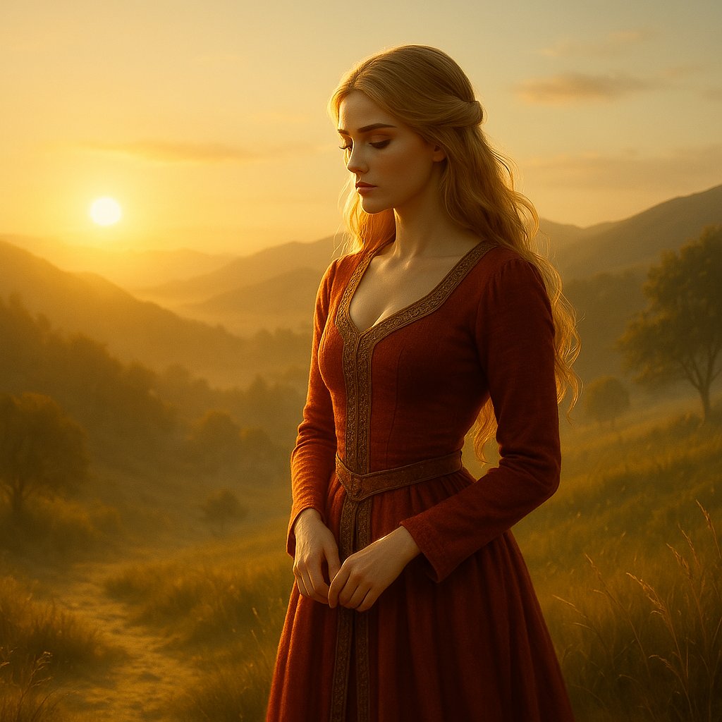 Faith_Lovecode's tweet photo. Early good morning! 

Before the world wakes up, she finds her moment of peace. 

No alarms, just clarity. 

Today starts quietly, but that’s where the strength begins.

Faith begins with calm.