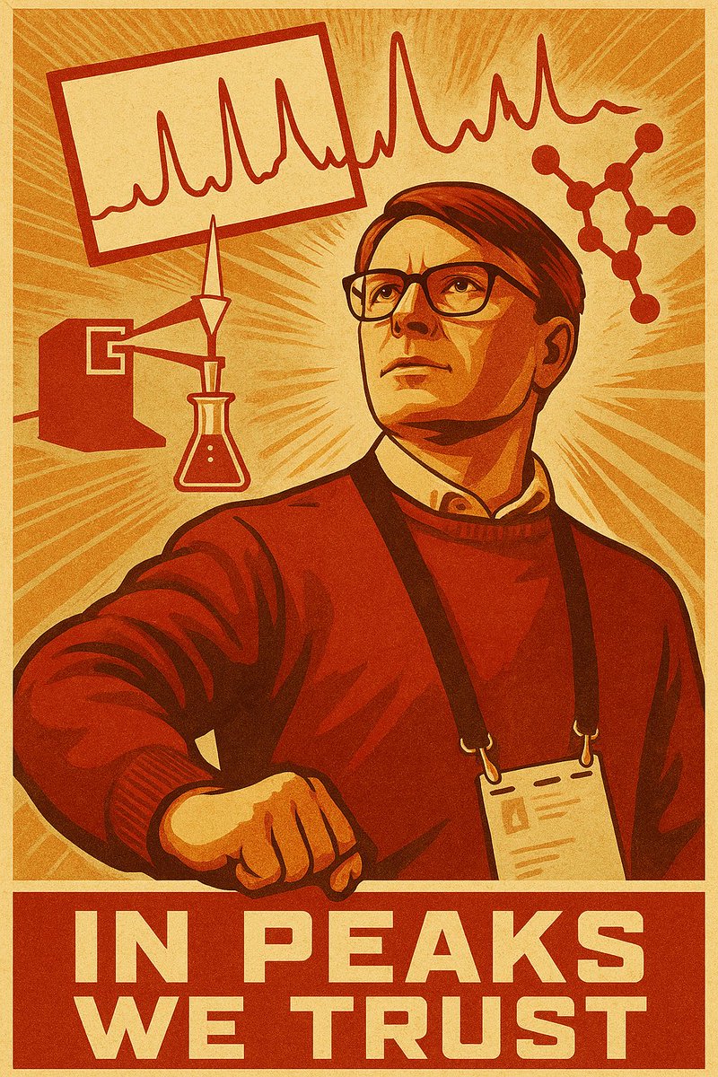 Who needs AI when you have spectra revealing the secrets of life one photon at a time?