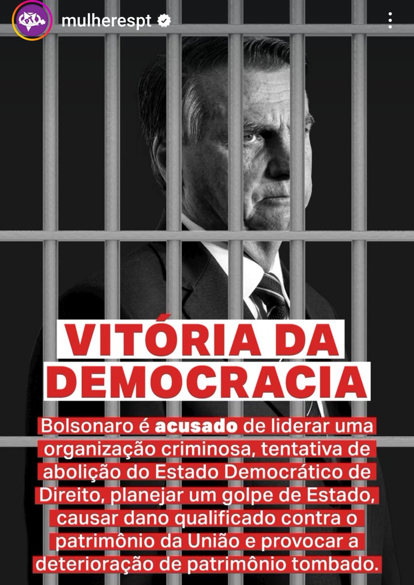 Eu acho que agora vai né? Será mesmo?