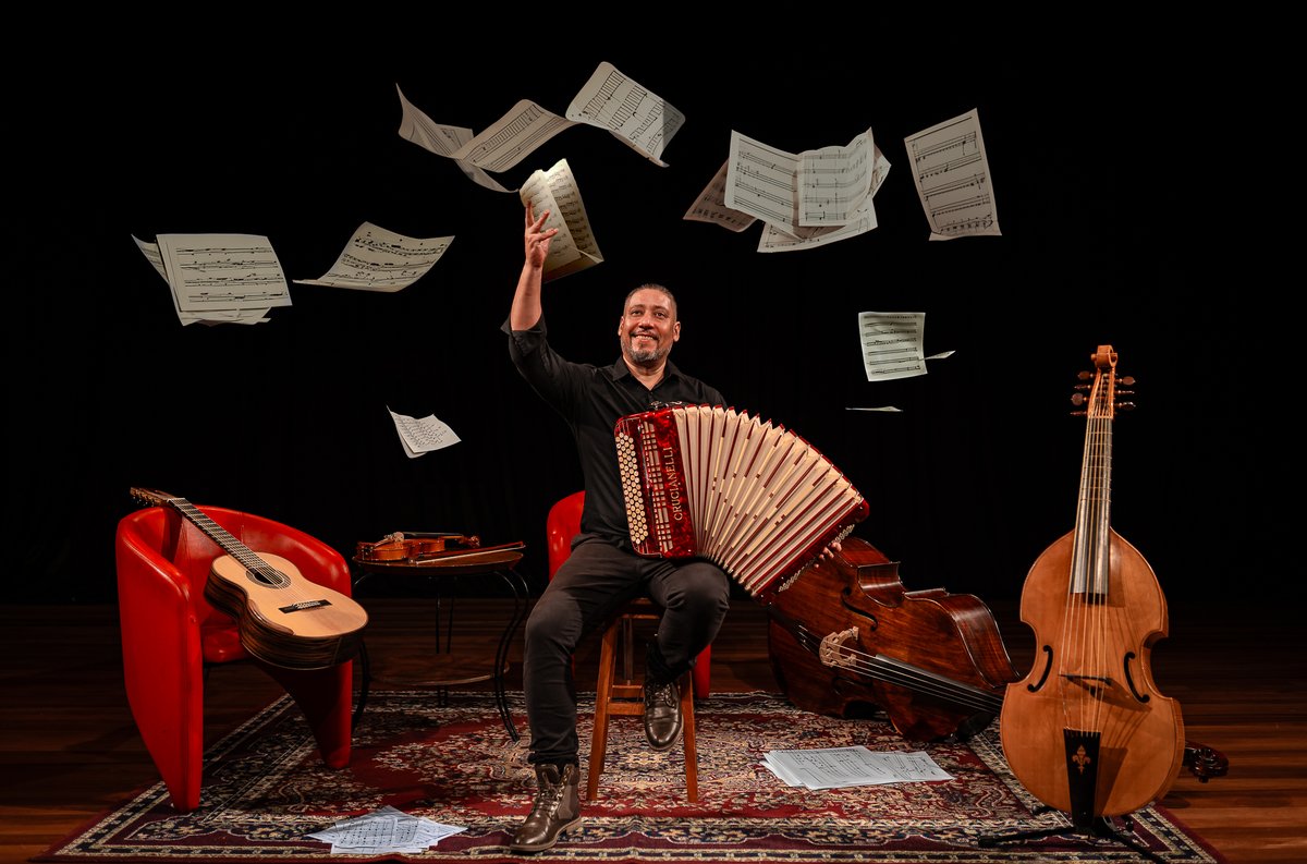 The Cedar Presents
ALEJANDRO BRITTES
Wednesday, June 4, 2025 / Doors: 7:00 PM / Show: 7:30 PM
All Ages
Seated

🎟️Tickets on sale Friday, March 28, 2025 at 12PM CT!
tinyurl.com/yva9tk55