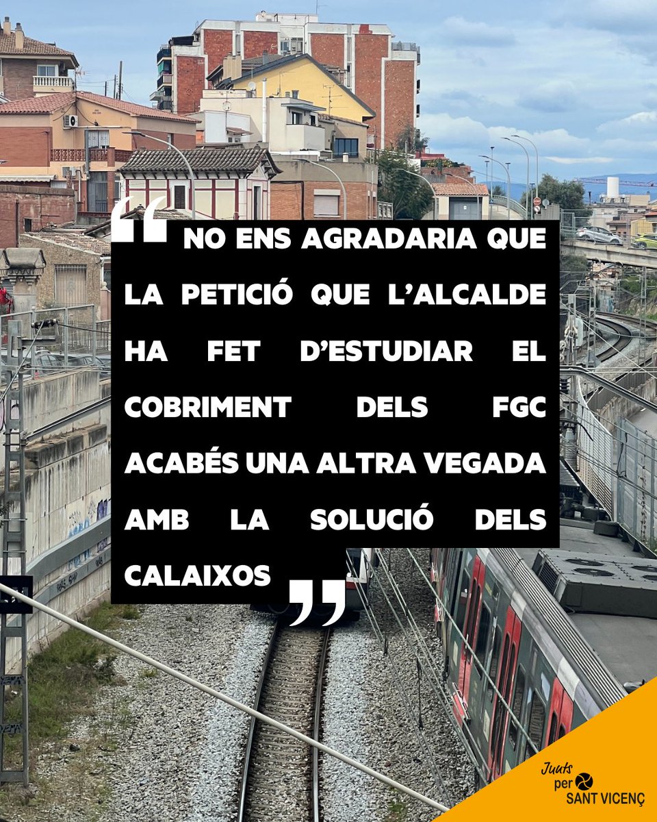 Junts x Sant Vicenç (@juntsxsvh) on Twitter photo Aquests son alguns dels titulars 📣 destacats de l'entrevista que el Poraveu del Grup Municipal <a href="/arnaumatadc/">Arnau Mata de Casademunt 🎗️</a> ha fet a e @ElPuntAvui 📰 parlant de l'actualitat de #SantVicençDelsHorts. Podeu recuperar l'entrevista sencera a l'enllaç 🔗 elpuntavui.cat/politica/artic… Aquests son alguns dels titulars 📣 destacats de l'entrevista que el Poraveu del Grup Municipal <a href="/arnaumatadc/">Arnau Mata de Casademunt 🎗️</a> ha fet a e @ElPuntAvui 📰 parlant de l'actualitat de #SantVicençDelsHorts. Podeu recuperar l'entrevista sencera a l'enllaç 🔗 elpuntavui.cat/politica/artic…