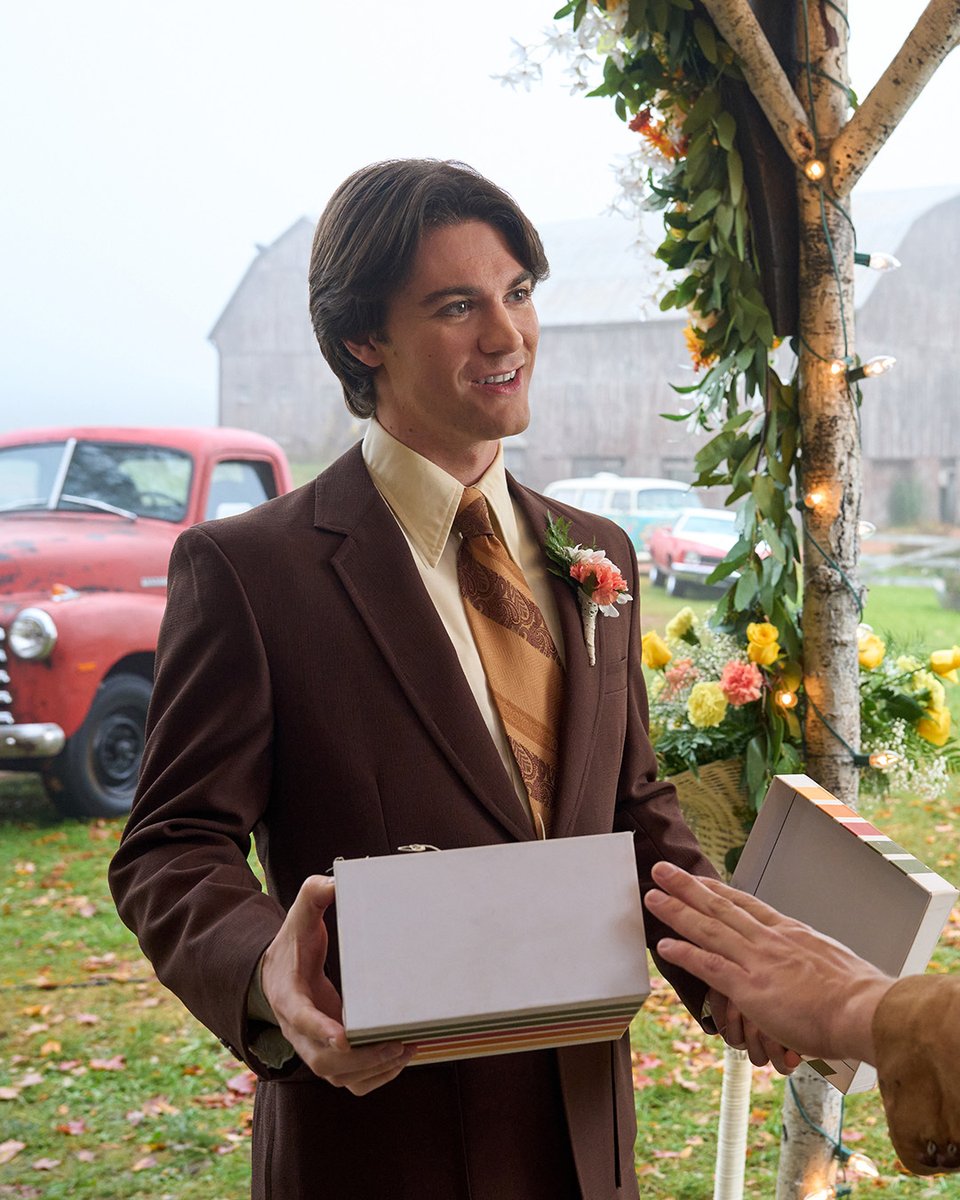 The Way Home tweet media