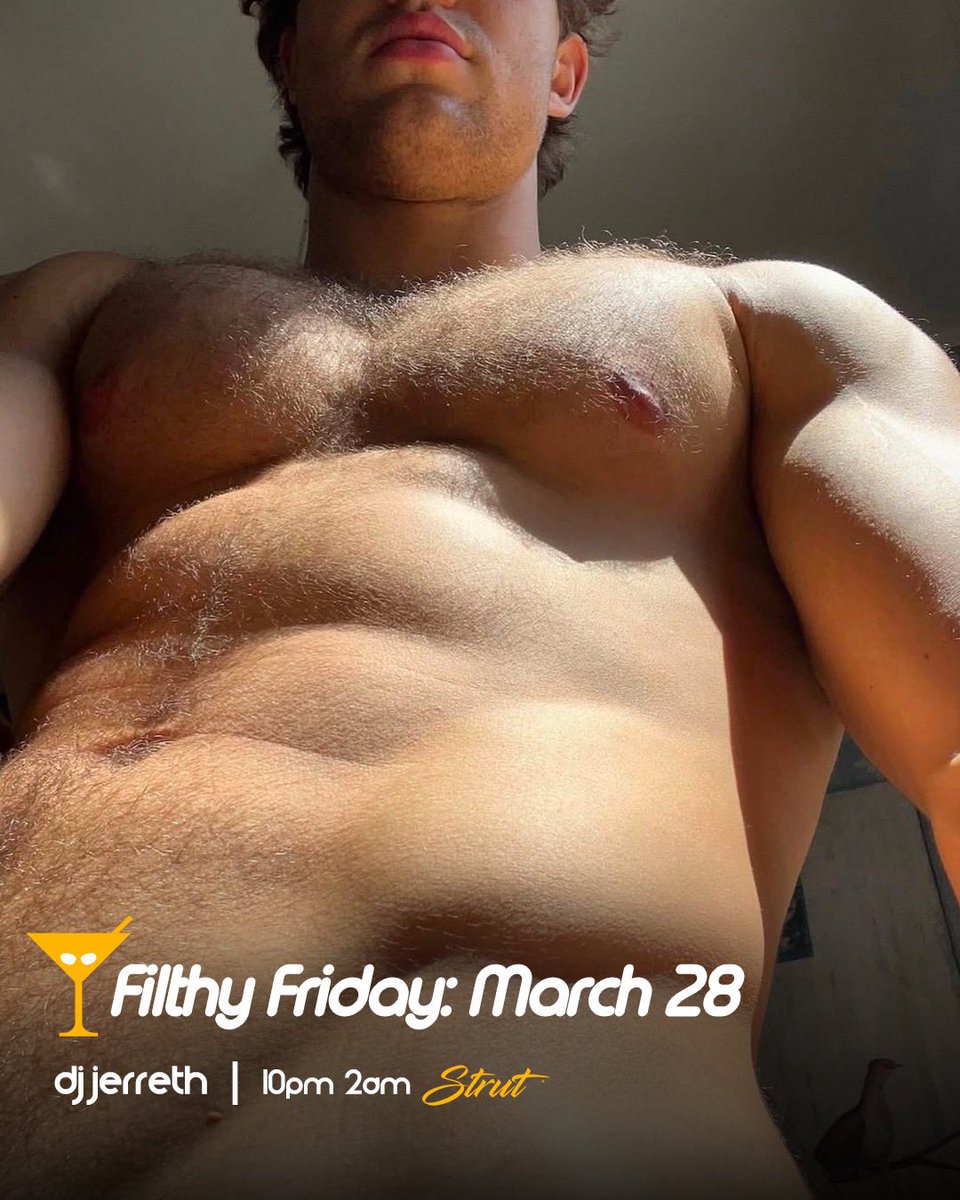 STRUT Bar & Club tweet media