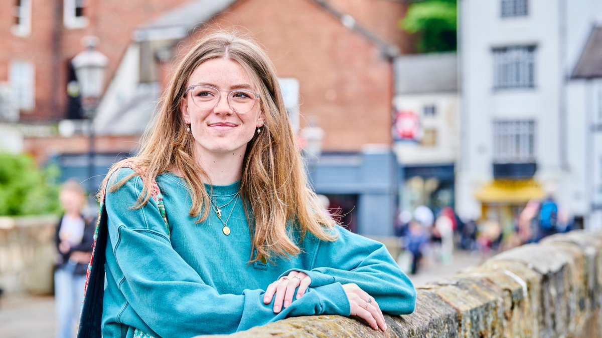 Durham University (@durham_uni) on Twitter photo Broaden your horizons with a Postgraduate Support Scholarship 🎓
We've announced 100 scholarships of up to £3,000 to support UK students from low and middle income households who apply to study with us starting this September.
Find out more 👉 brnw.ch/21wRAW7 Broaden your horizons with a Postgraduate Support Scholarship 🎓
We've announced 100 scholarships of up to £3,000 to support UK students from low and middle income households who apply to study with us starting this September.
Find out more 👉 brnw.ch/21wRAW7