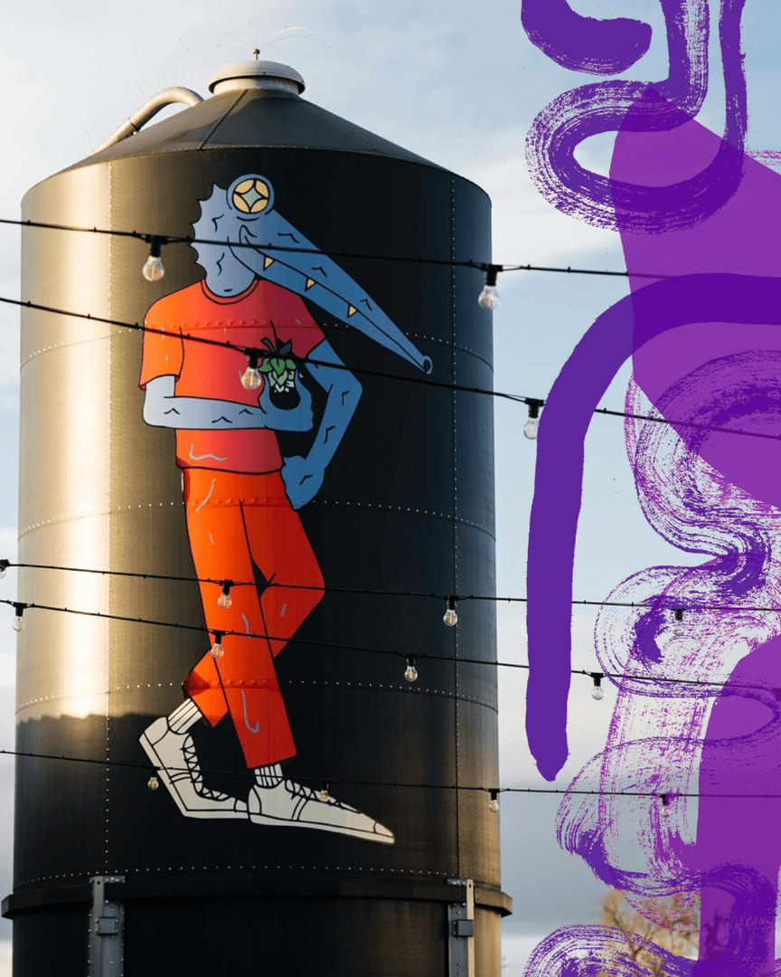 boundarybrewing's tweet photo. DEYA might just be our favourite brewery in all of Cheltenham. Their hoppy beers? Possibly the best in the universe (or at least in Cheltenham). 

We’re beyond excited to have them pouring at Jubilate this May. 

Secure your tickets:
https://t.co/Q3Y6U8c66V https://t.co/oIlybzcS9x