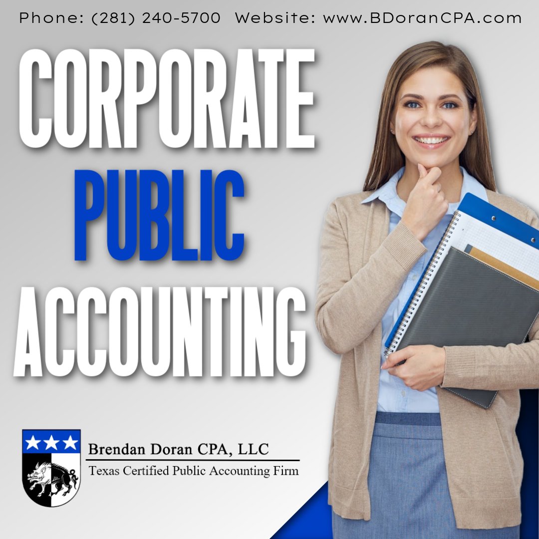 BDoranCPA's tweet photo. Call the professionals today! 📞: (281) 240-5700

#CPAPros #invoice #corporate #billing #money #accounting #taxseason #assets #success #liabilities #cost #tax #consulting #IRS #CPA #taxreturn #taxbreak #numbers https://t.co/vDvCiQ20J0