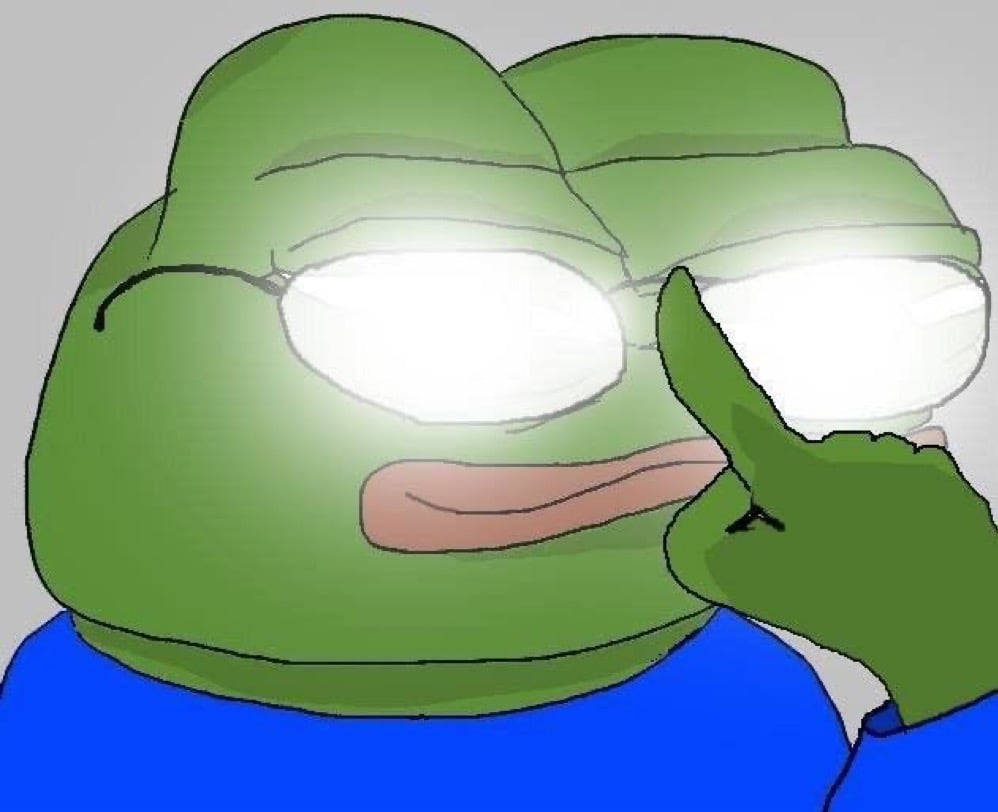 ⍥lamide#@! . ♟ (@olamidde_) on Twitter photo Forget the meme coin rollercoaster. I’m about to give you the chance to get in on <a href="/Petroleum_Defi/">Petroleum Finance</a> frens—the real degens play that’s been crushing on $S for the past month. We're talking about building an oil empire 🛢️💰.
You wanna be a Pepe with a golden shovel and oil rig, or a Forget the meme coin rollercoaster. I’m about to give you the chance to get in on <a href="/Petroleum_Defi/">Petroleum Finance</a> frens—the real degens play that’s been crushing on $S for the past month. We're talking about building an oil empire 🛢️💰.
You wanna be a Pepe with a golden shovel and oil rig, or a