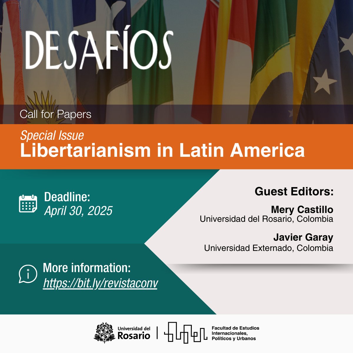 Desafíos tweet media