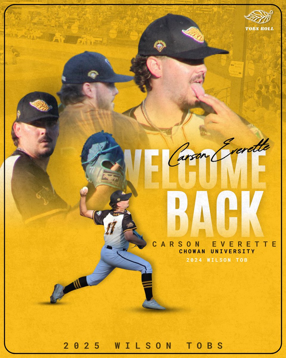 Smithfield Tobs tweet media