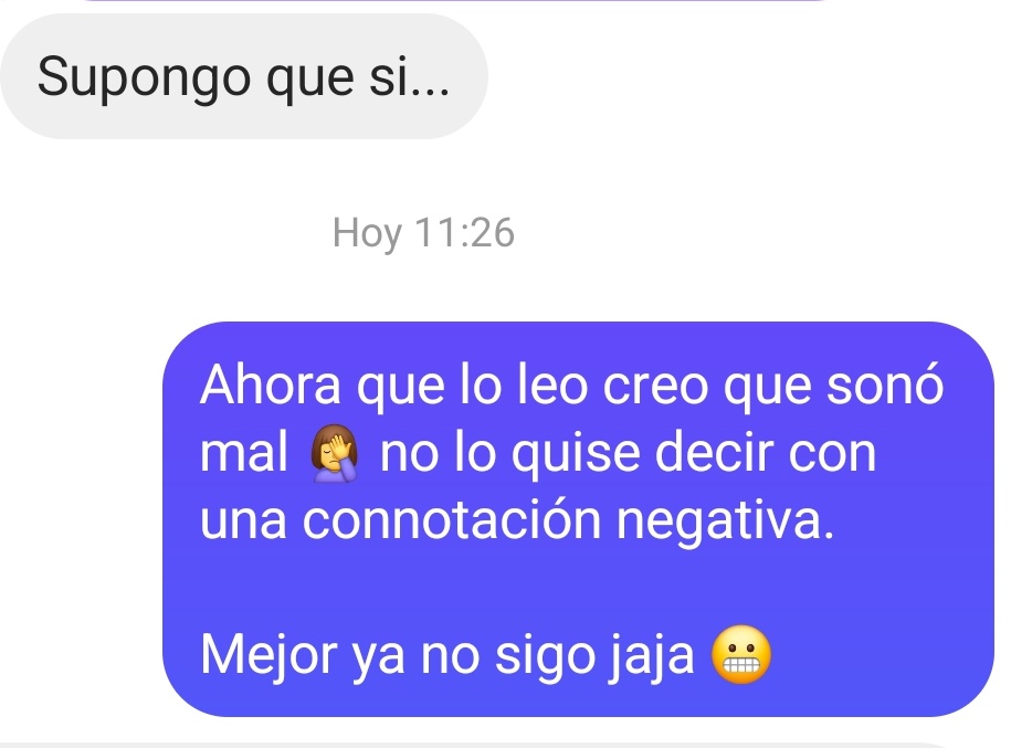¿Por qué no podemos ligar por ósmosis? Así sin aporte energético