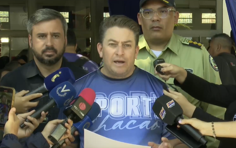 noticierovv's tweet photo. #Nacionales | Más de mil conductores han cumplido con el pago y registro de sus vehículos en el municipio Chacao

Amplía la información aquí: https://t.co/q1eGy7uKLK

#NoticiasVenevision #26Mar https://t.co/2K27nASj41