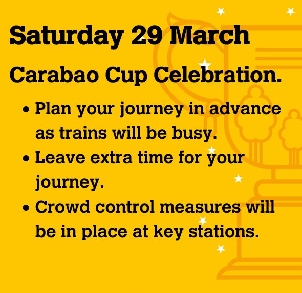 Essential travel information for Saturday 29 March: nexus.org.uk/news/item/esse…