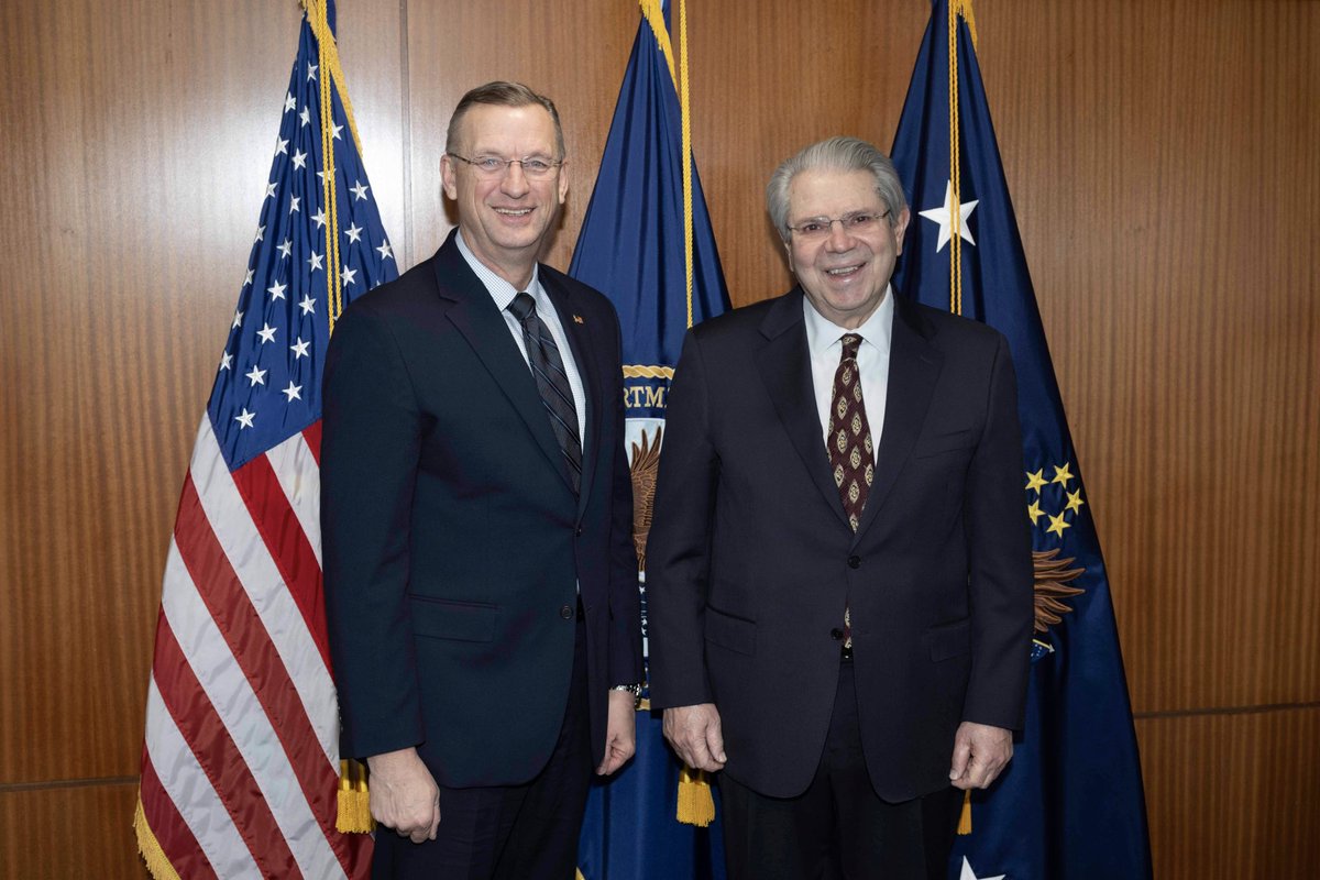 VA Secretary Doug Collins tweet media