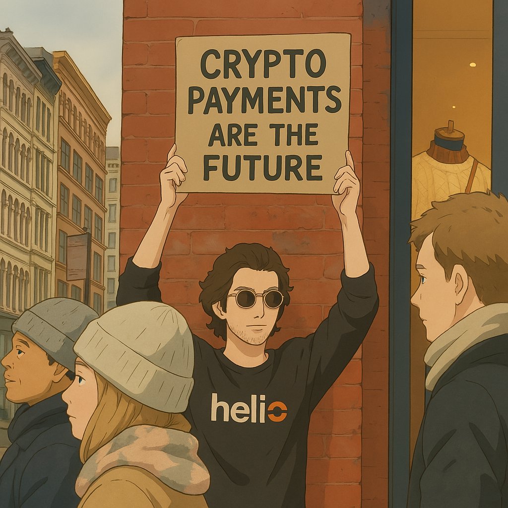 MoonPayCommerce's tweet photo. Change my mind https://t.co/ICdtVeoWHC
