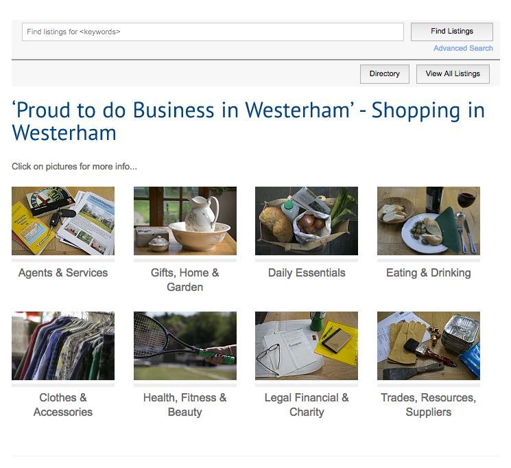 Business Directory Plugin tweet media