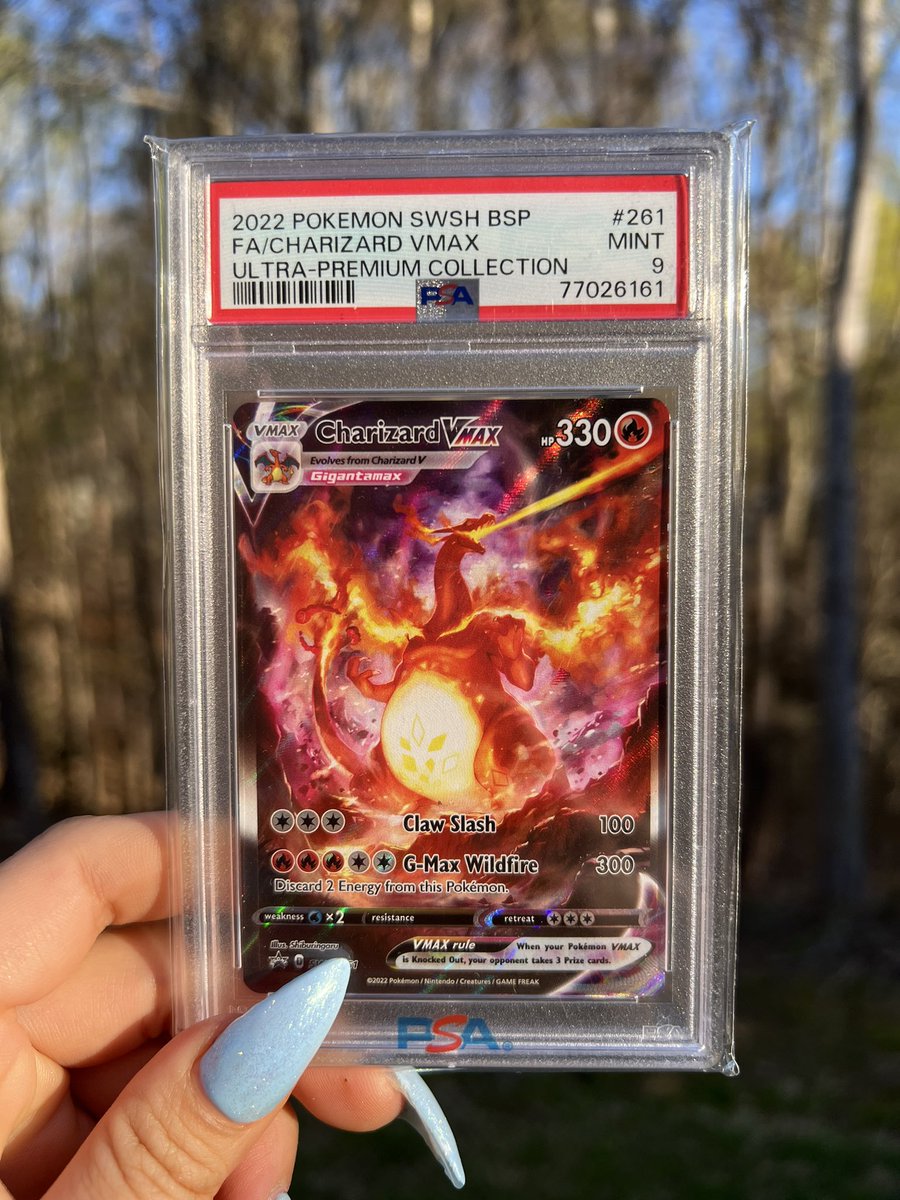 sziehwng's tweet image. ‼️ Pokemon Giveaway ‼️

To enter:
✅ follow
✅ like
✅ repost 

US Residents Only 😊

Winner drawn 4/3 ❤️

#Pokemon #PokemonTCG #Giveaway #PokemonGiveaways