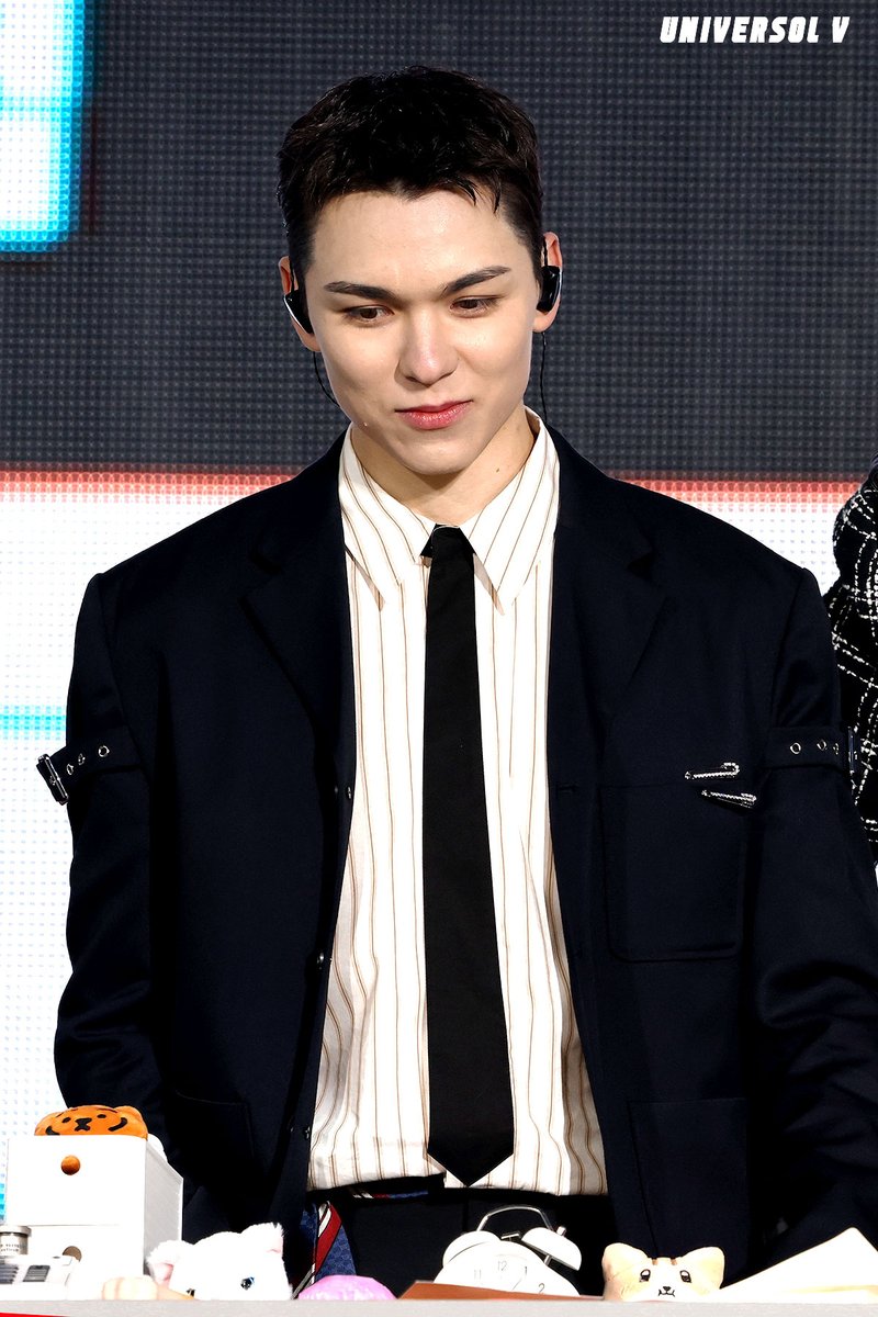 250321 CARATLAND

#버논 #VERNON #崔瀚率 #バーノン #SEVENTEEN