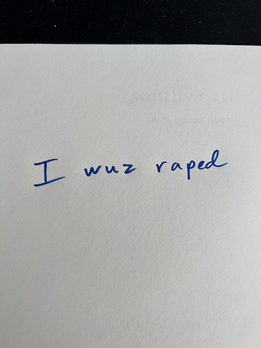 Charls Carroll (@goodcharls) on Twitter photo 