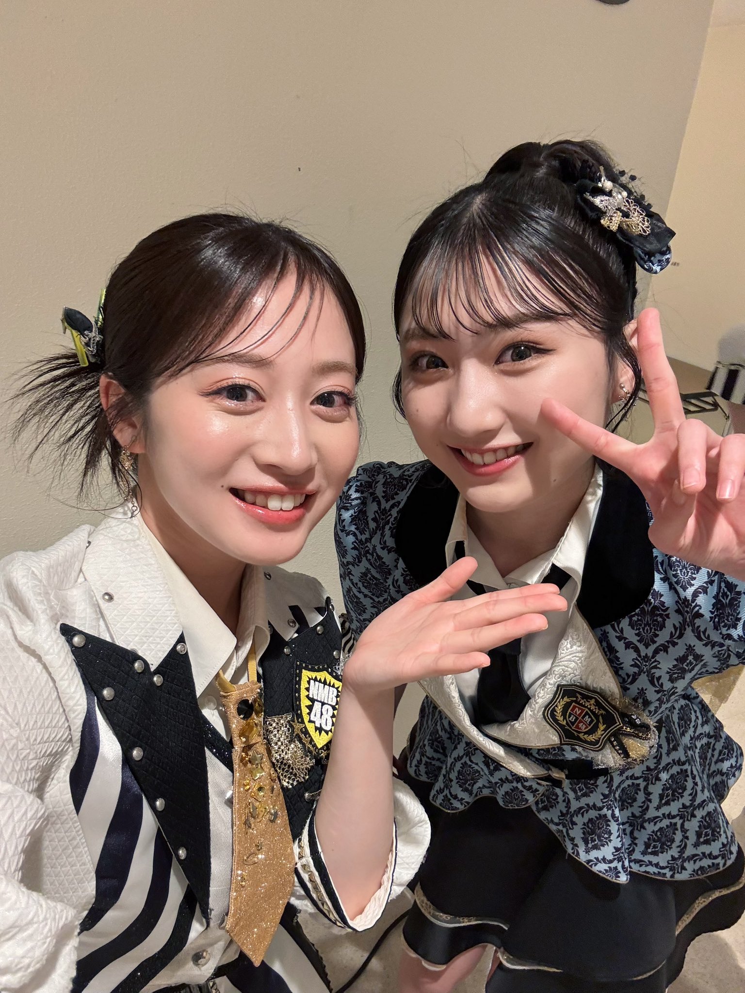 NMB48 川上千尋 チューストライク 直筆 生写真 Yahoo!オークション -「川上千尋 直筆」の落札相場・落札価格
