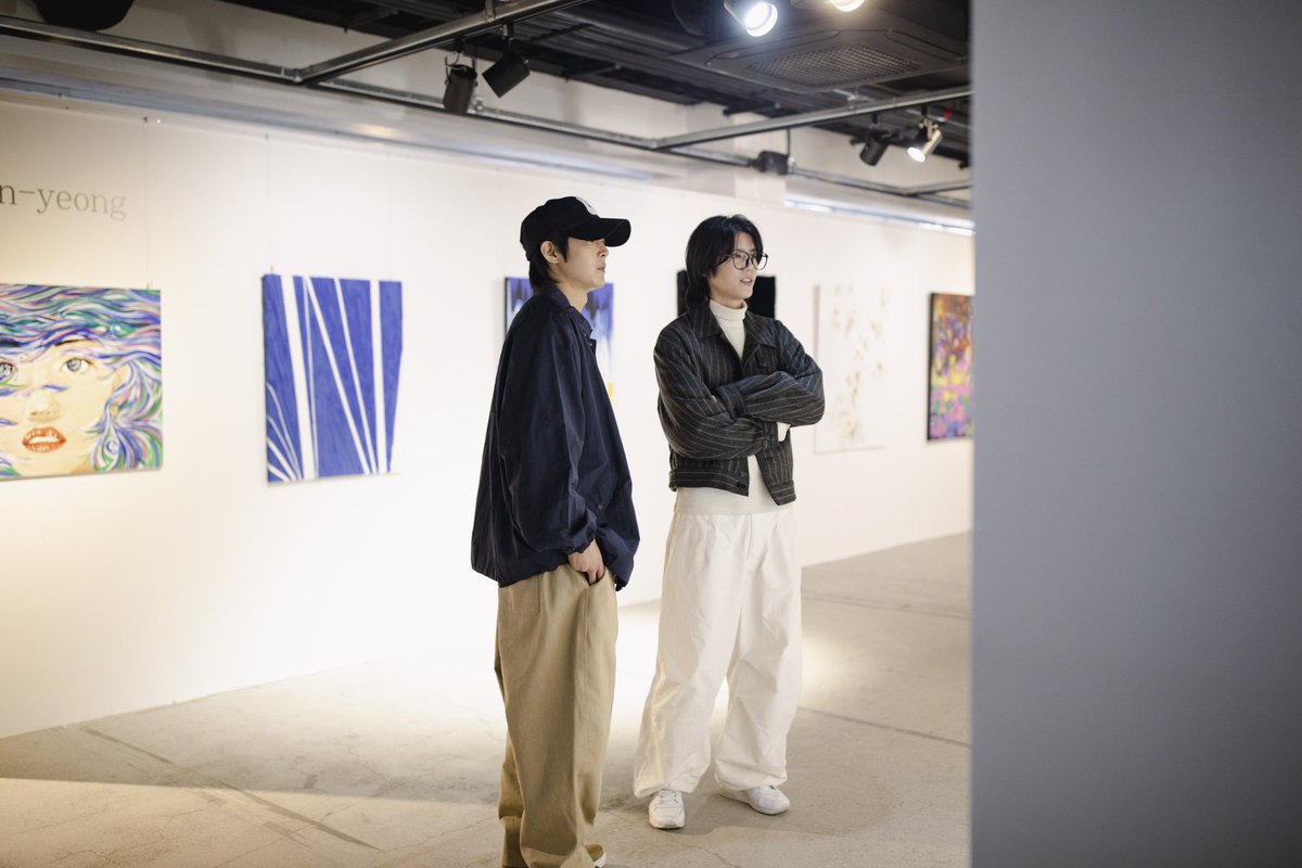 2025년 3월의 마지막 주에 "쉼"이라는 주제로 노들섬에서 훌륭하신 작가님들과 작품 전시회를 열게 되었습니다.
전시회의 모든 수익은 산불피해로 인한 재난지원금으로 기부하기로 했습니다.
바쁜 일상 속에 단 하루 쉼이 될 수 있기를 많은 분들의 관심 부탁드립니다.

🎨 쉼: 잠시 멈추다 [Rest: