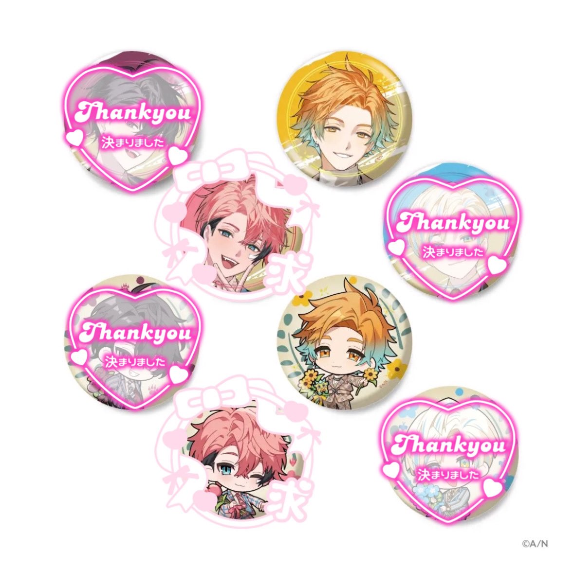 yuRu@取引垢 tweet media