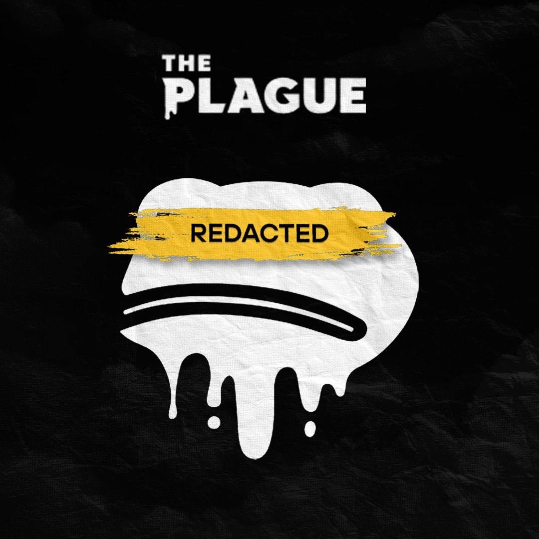 The Plague Of Frogs 🐸 (@theplaguenft) on Twitter photo Thank you to the Redacted team for including the Frogs!
Redacted is accelerating the next big category disruptors through a sustainable, high-impact ecosystem.
<a href="/ThePlagueNFT/">The Plague Of Frogs 🐸</a> holders, you’re now locked in for the $RDAC airdrop; Snapshot has already been taken. Thank you to the Redacted team for including the Frogs!
Redacted is accelerating the next big category disruptors through a sustainable, high-impact ecosystem.
<a href="/ThePlagueNFT/">The Plague Of Frogs 🐸</a> holders, you’re now locked in for the $RDAC airdrop; Snapshot has already been taken.