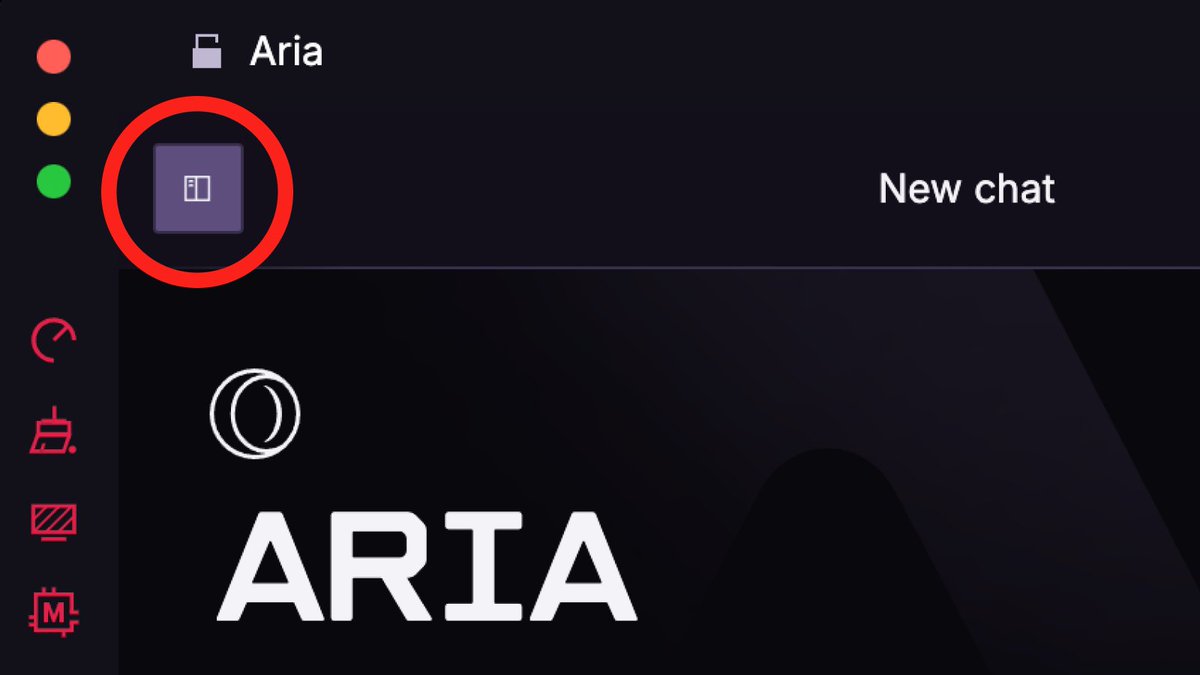 Hi, you can remove this icon by following these steps: 1. Click on