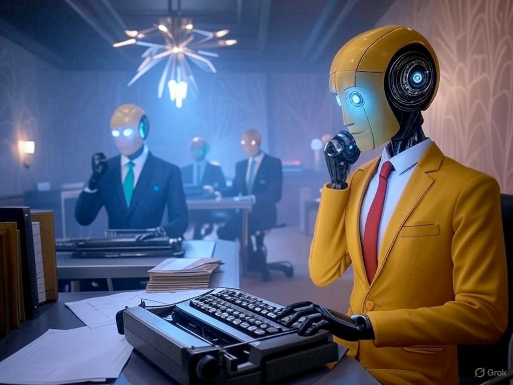 TheAIPragmatist's tweet image. #AgenticAI: solving problems we didn&apos;t know we had, in ways we don&apos;t understand. #TechConfusion