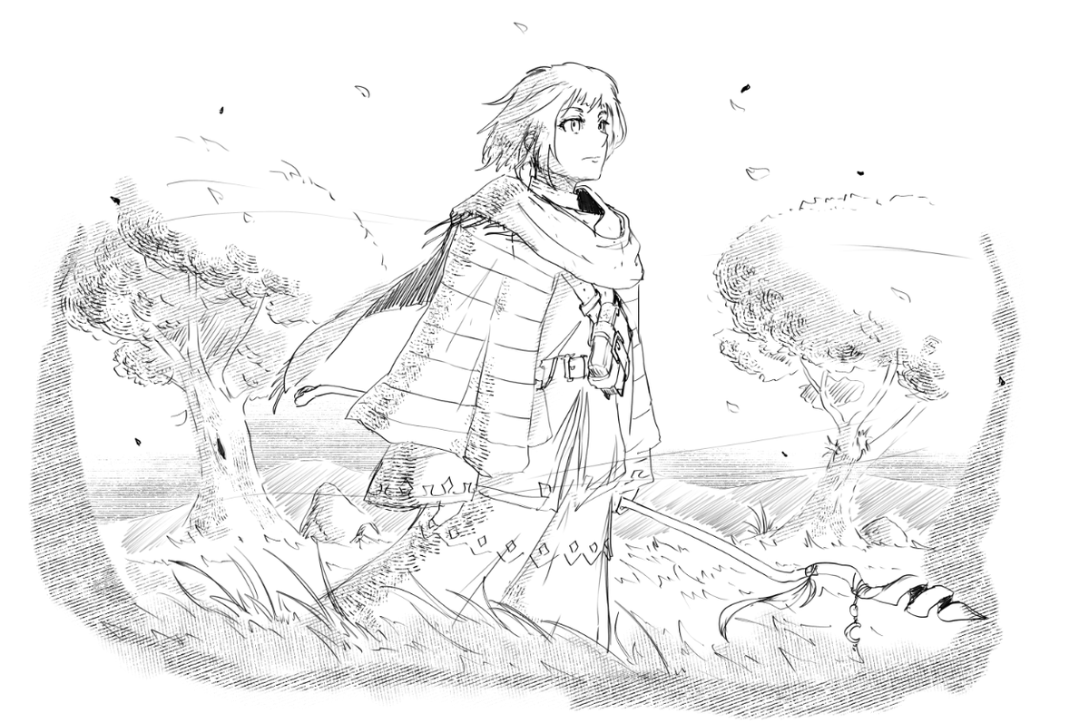 doodle 