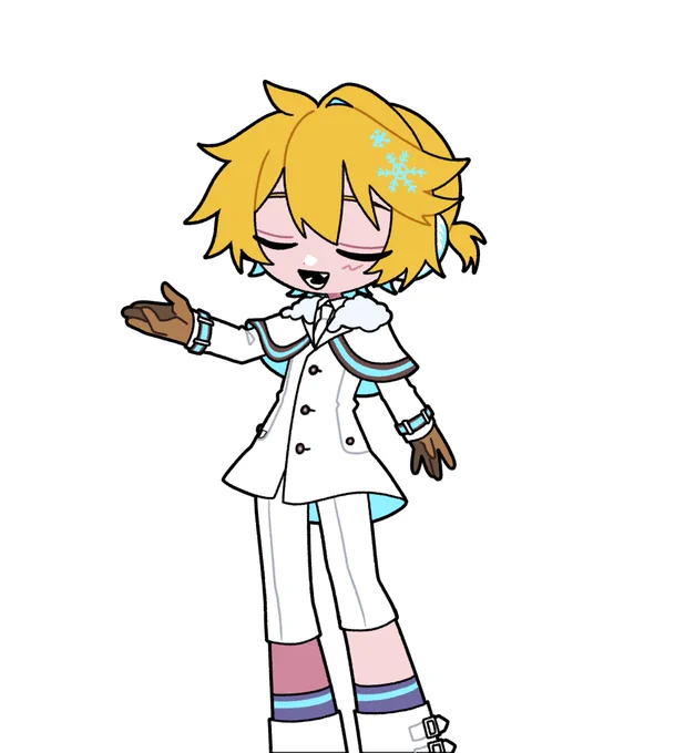 鏡音レン 