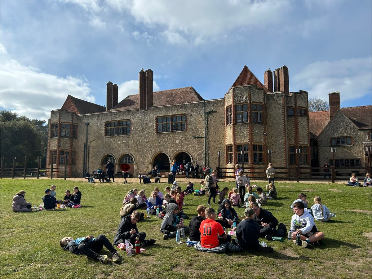 BVS Year 4 tweet media