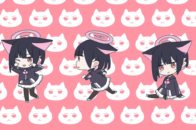 カズサでsmooooch・∀・ 再掲 