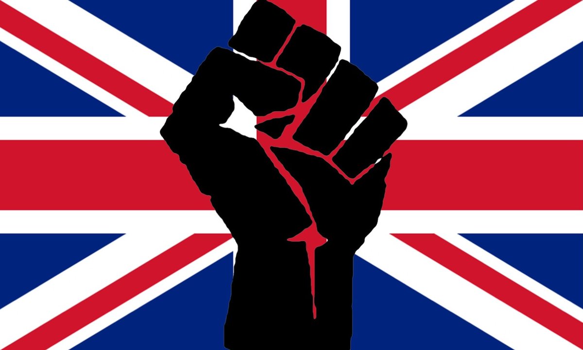 On 1 April, 2025, the UK will officially become an apartheid state, when Sentencing Council guidelines will require judges to impose harsher custodial or community sentences on citizens of the UK who are British, White, male, heterosexual or Christian.