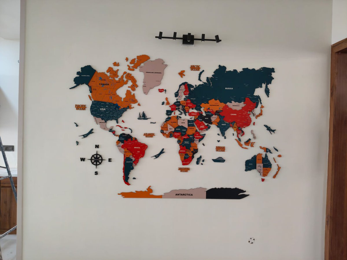 The Map Store (@themapstores) / Posts / X